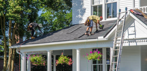 Best Gutter Installation and Repair  in Seven Fields, PA