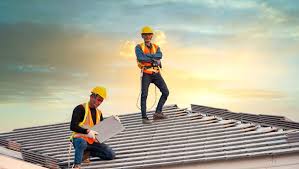 Best Emergency Roof Repair Services  in Seven Fields, PA